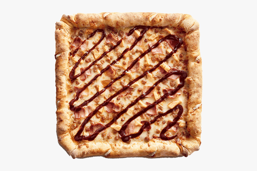 Meat & Grill Quadroller - Treacle Tart, HD Png Download, Free Download