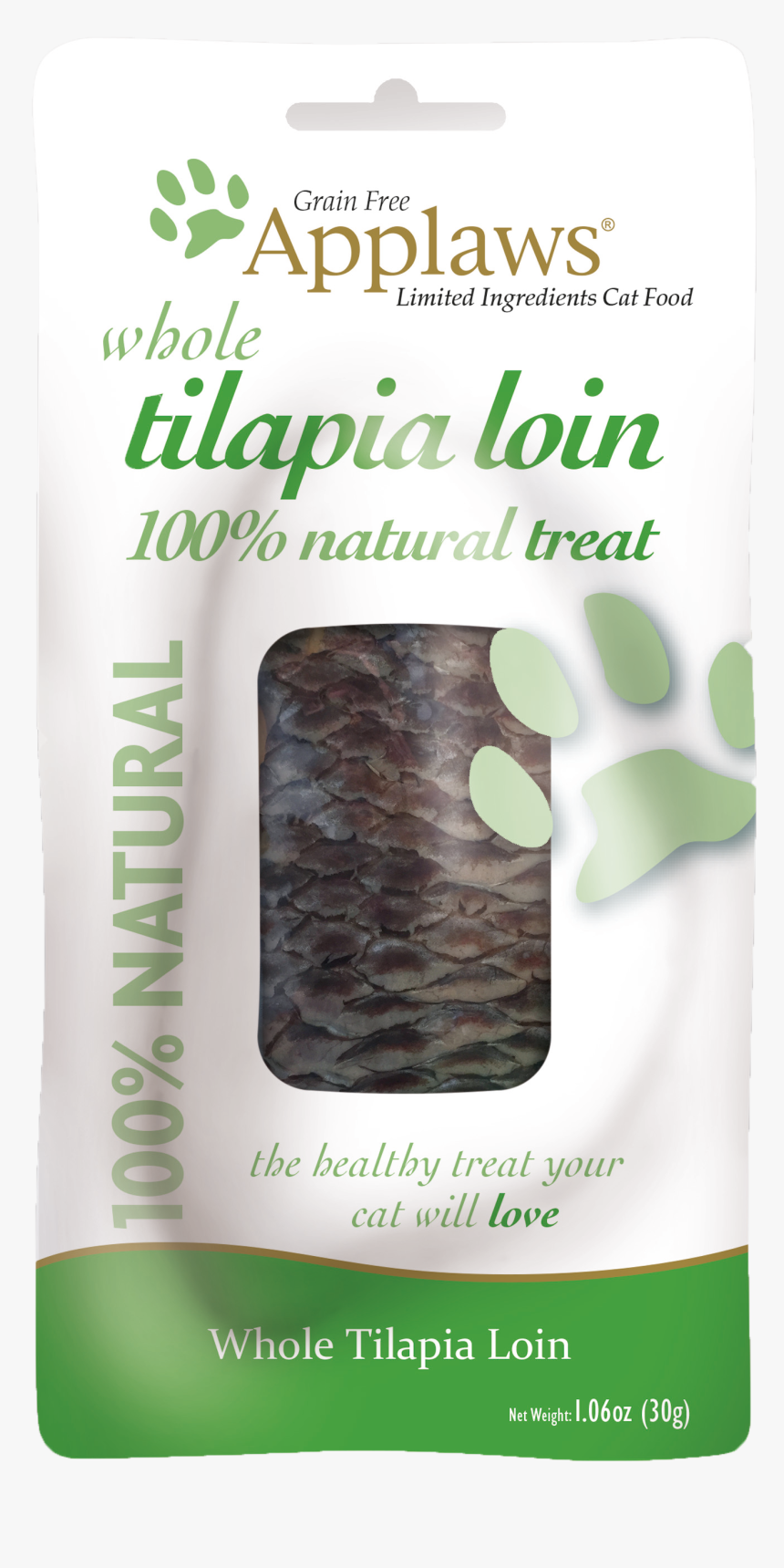 Applaws Tilapia Loin, HD Png Download, Free Download