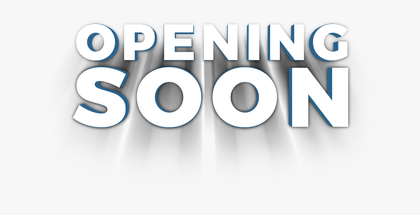 Opening Soon - Graphic Design, HD Png Download, Free Download