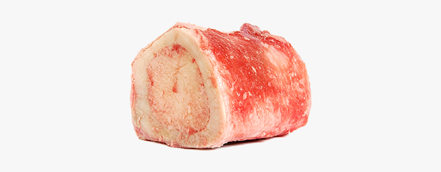 Primal Raw Recreational Beef Marrow Bone - Primal Raw Beef Bone, HD Png Download, Free Download