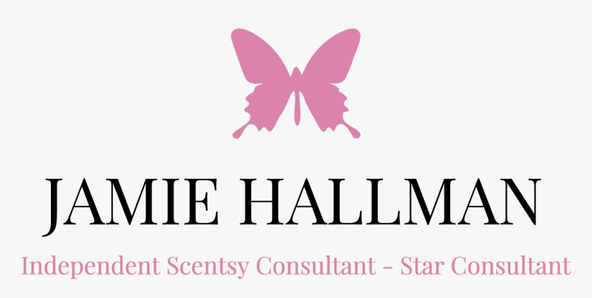 Jamie Hallman Welcome About - Brush-footed Butterfly, HD Png Download, Free Download