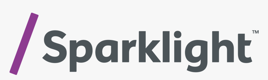 Sparklight Logo, HD Png Download, Free Download