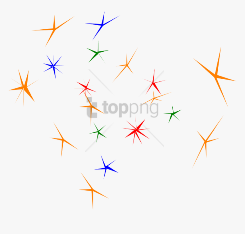 Sparkle Png, Transparent Png, Free Download