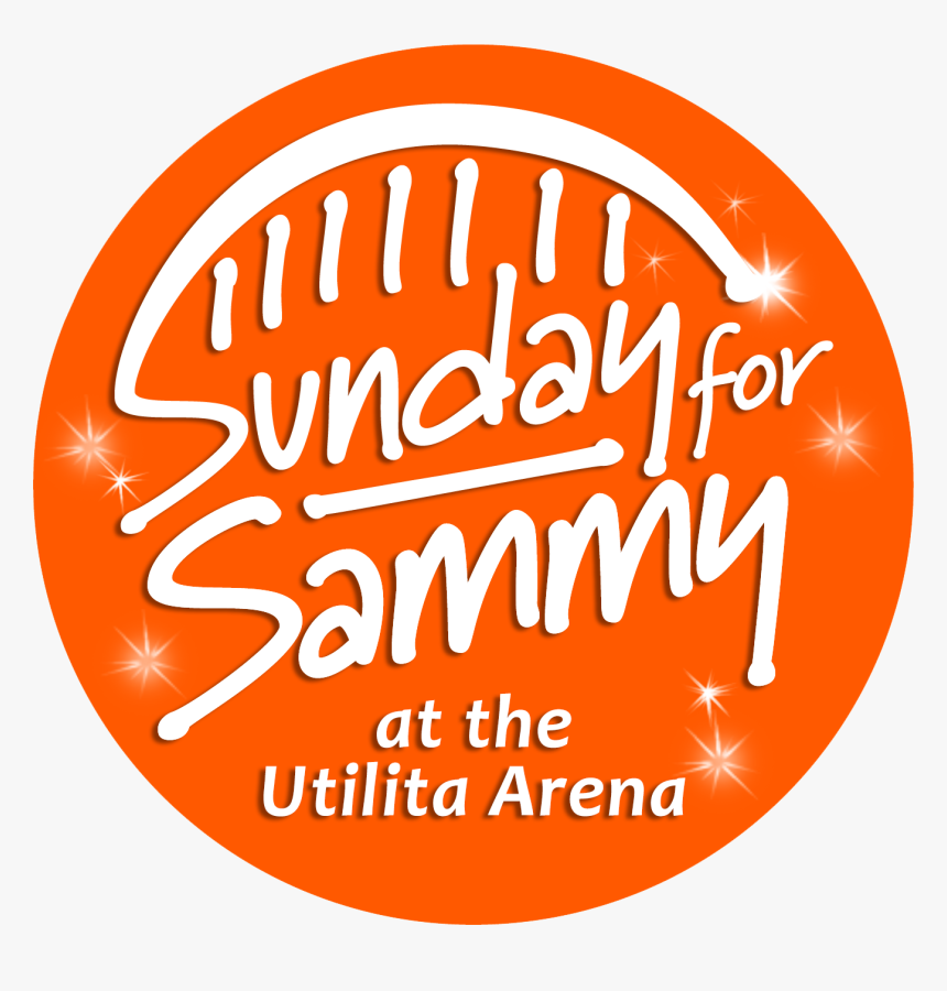 Sunday For Sammy Logo, HD Png Download, Free Download