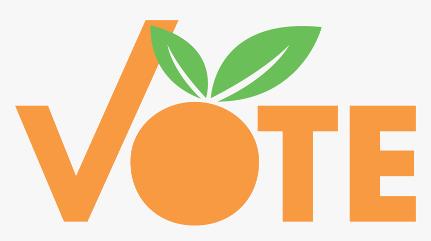 Orange County Supervisor Of Elections Logo - Circle, HD Png Download, Free Download