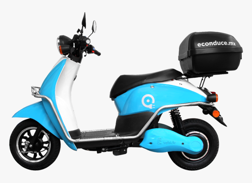 Scooter Png, Transparent Png, Free Download