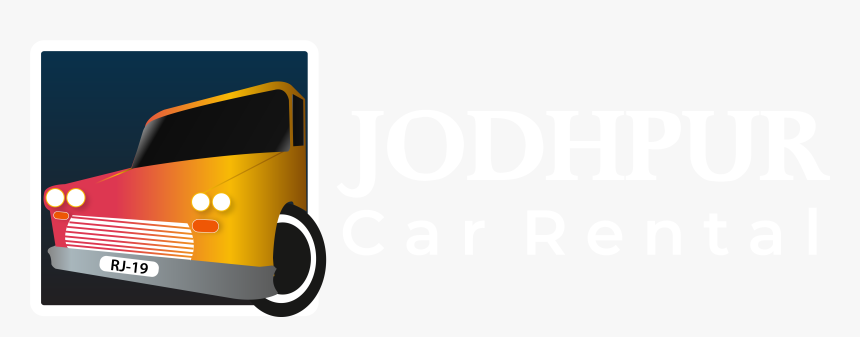 Jodhpurcarrental-01 - Bus, HD Png Download, Free Download