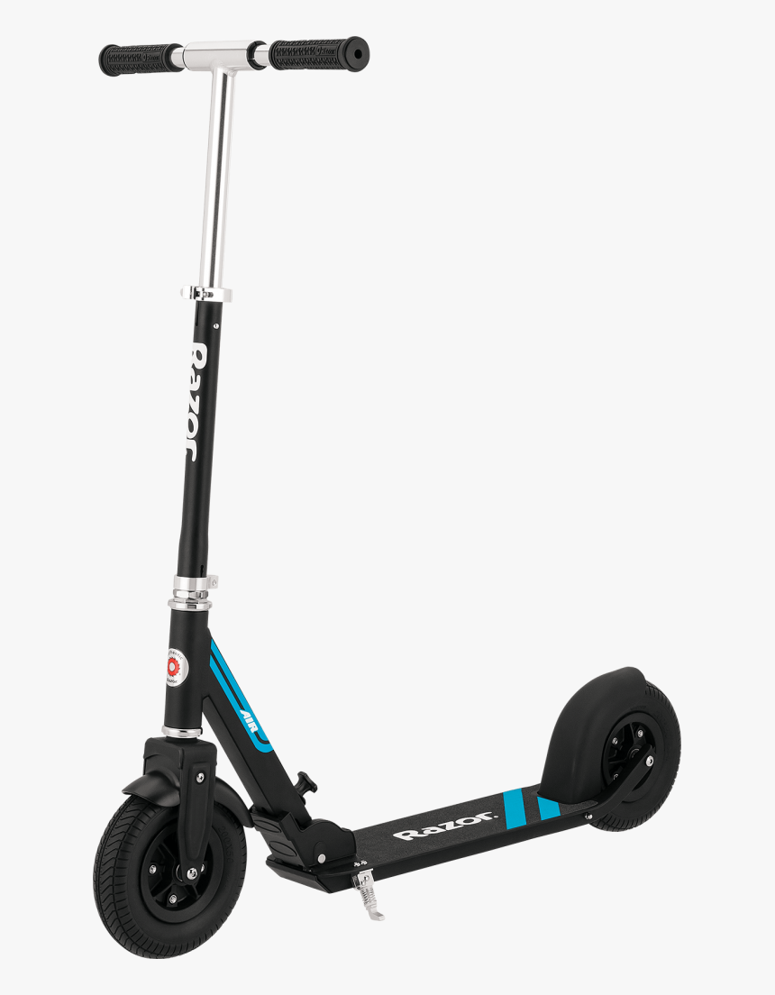 Scooter Vector Razor - Razor A5 Air Scooter, HD Png Download, Free Download