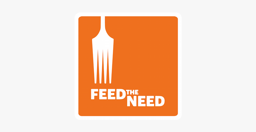 Feed The Need - Graphic Design, HD Png Download, Free Download