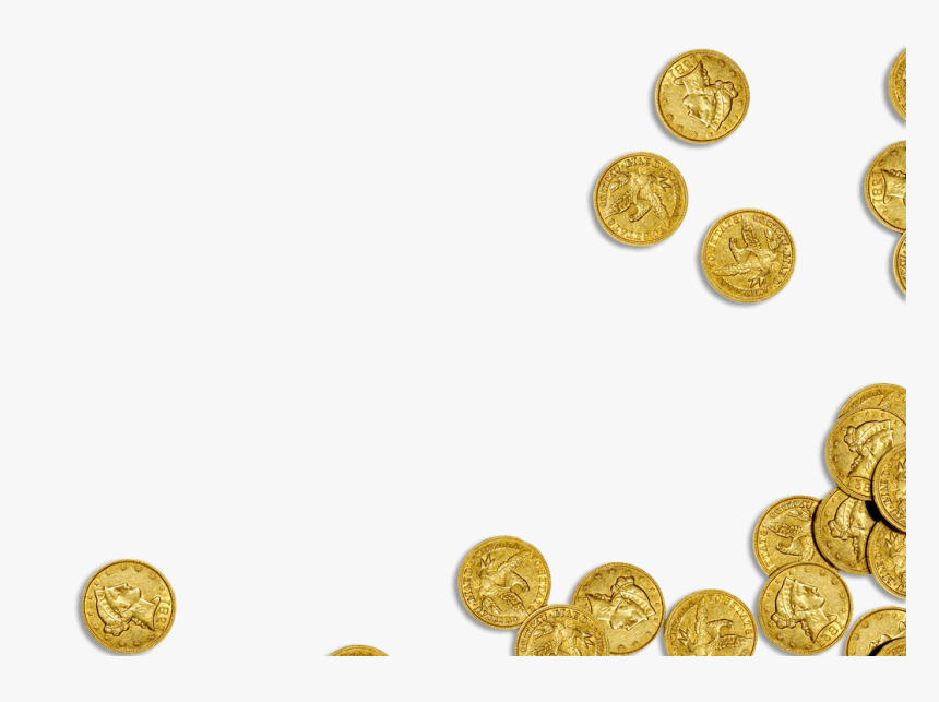 Coins - Coin, HD Png Download, Free Download