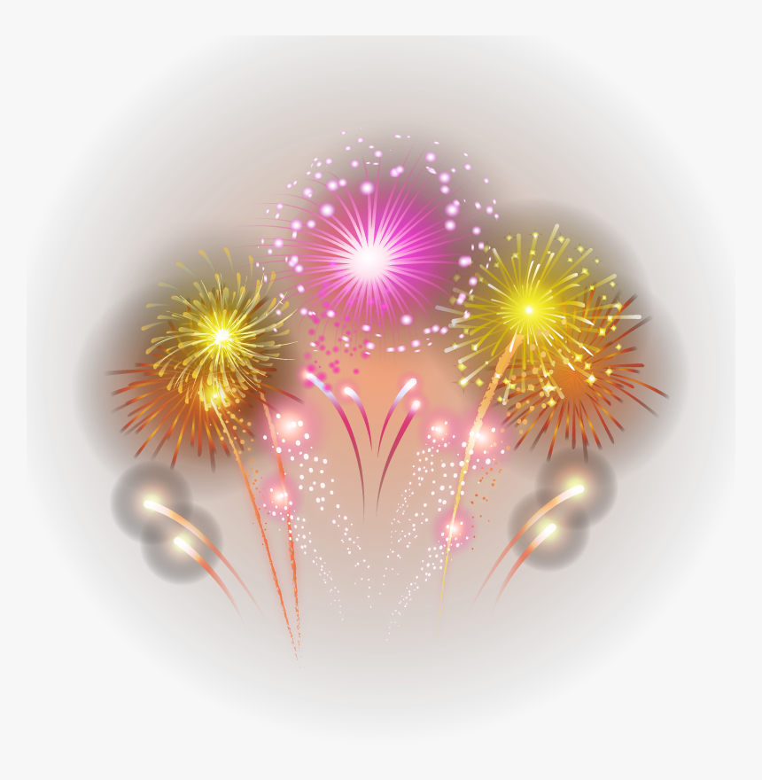 Pick & Choose - Fireworks, HD Png Download, Free Download