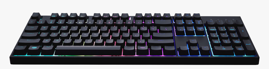 Cooler Master Masterkey Lite, HD Png Download, Free Download