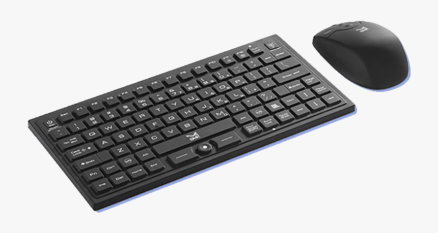 Keyboard Mouse Png - Keyboard And Mouse Industrial, Transparent Png, Free Download