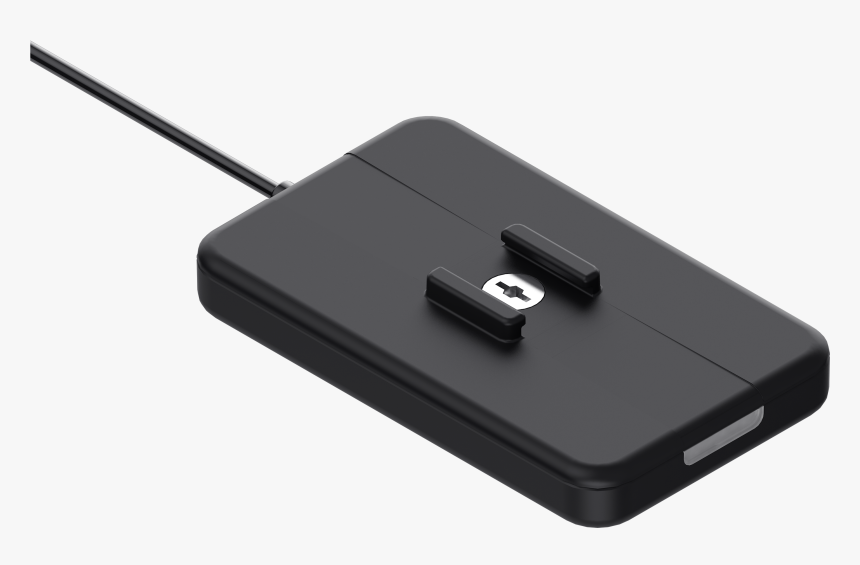 Wireless Charging Module - Mophie Wireless Charging Base, HD Png Download, Free Download