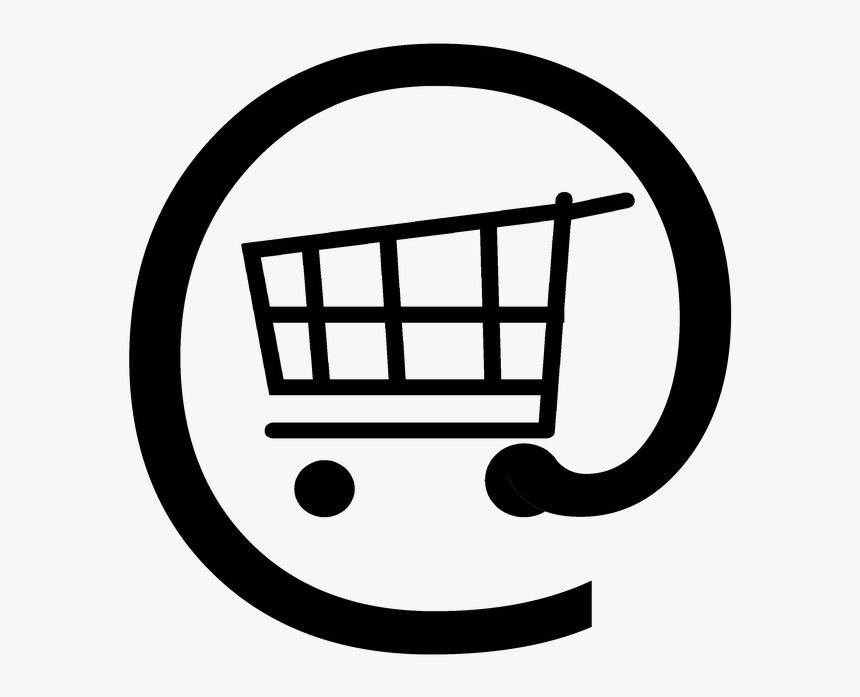 Transparent Carrinho De Compras Png - Online Shop Png, Png Download, Free Download