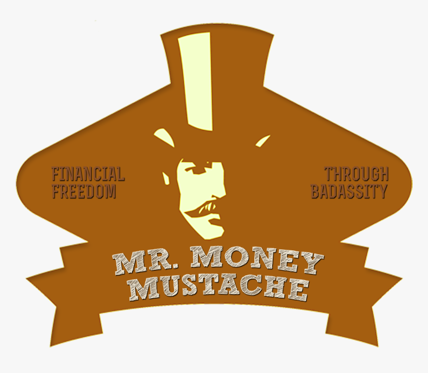 Mustache Logo Png, Transparent Png, Free Download