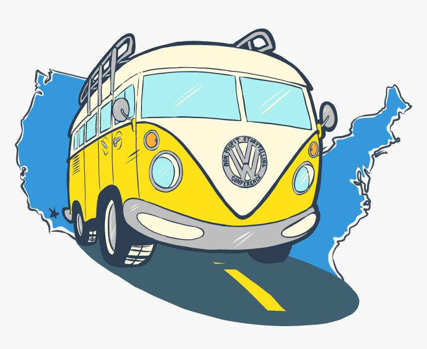 Travel Bus Clip Art, HD Png Download, Free Download