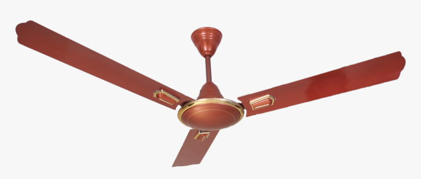 Ceiling Fan Png - Ceiling Fan, Transparent Png, Free Download