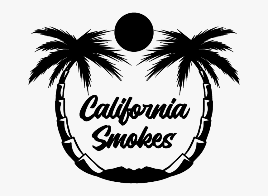 California Smokes - Calistenia Paralela Parada De Mao, HD Png Download, Free Download