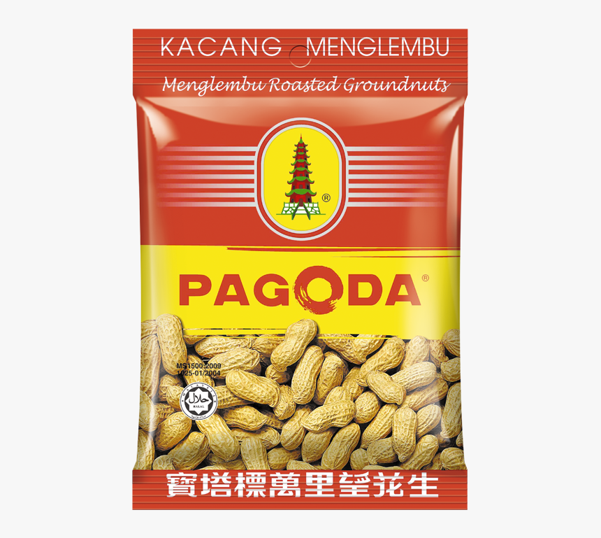 Pagoda Groundnut, HD Png Download, Free Download