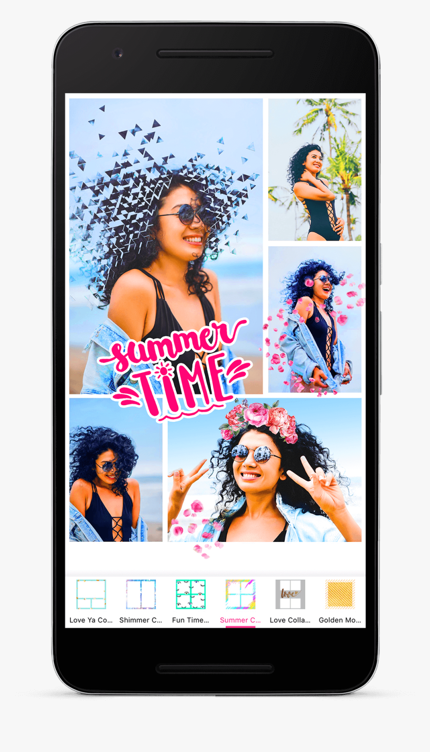 Transparent Picsart Clipart - Iphone 8 Template Png, Png Download, Free Download