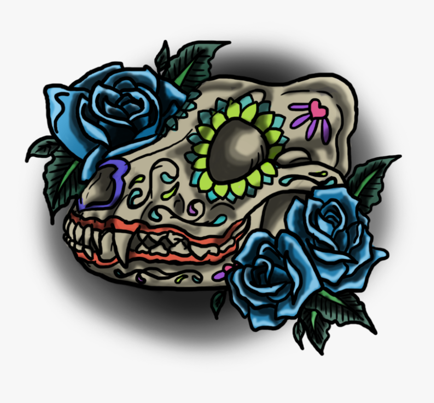 Mixedintentions Tattoo Design By Maichomod - Collar Tattoo Png, Transparent Png, Free Download