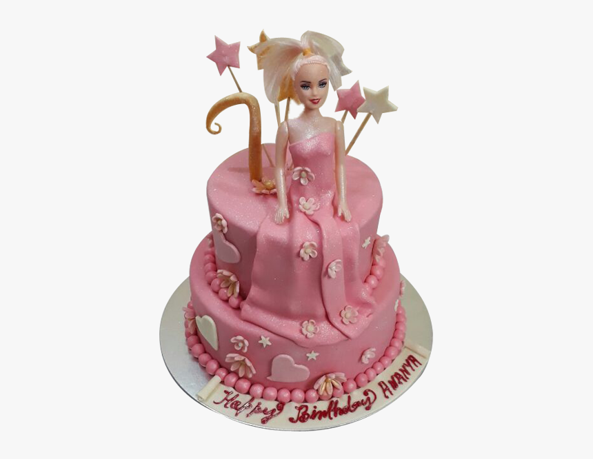 Baby Birthday Cake Hd Png, Transparent Png, Free Download