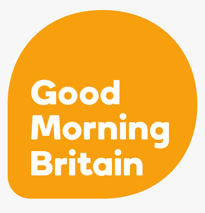 Good Morning Tv Logo, HD Png Download, Free Download