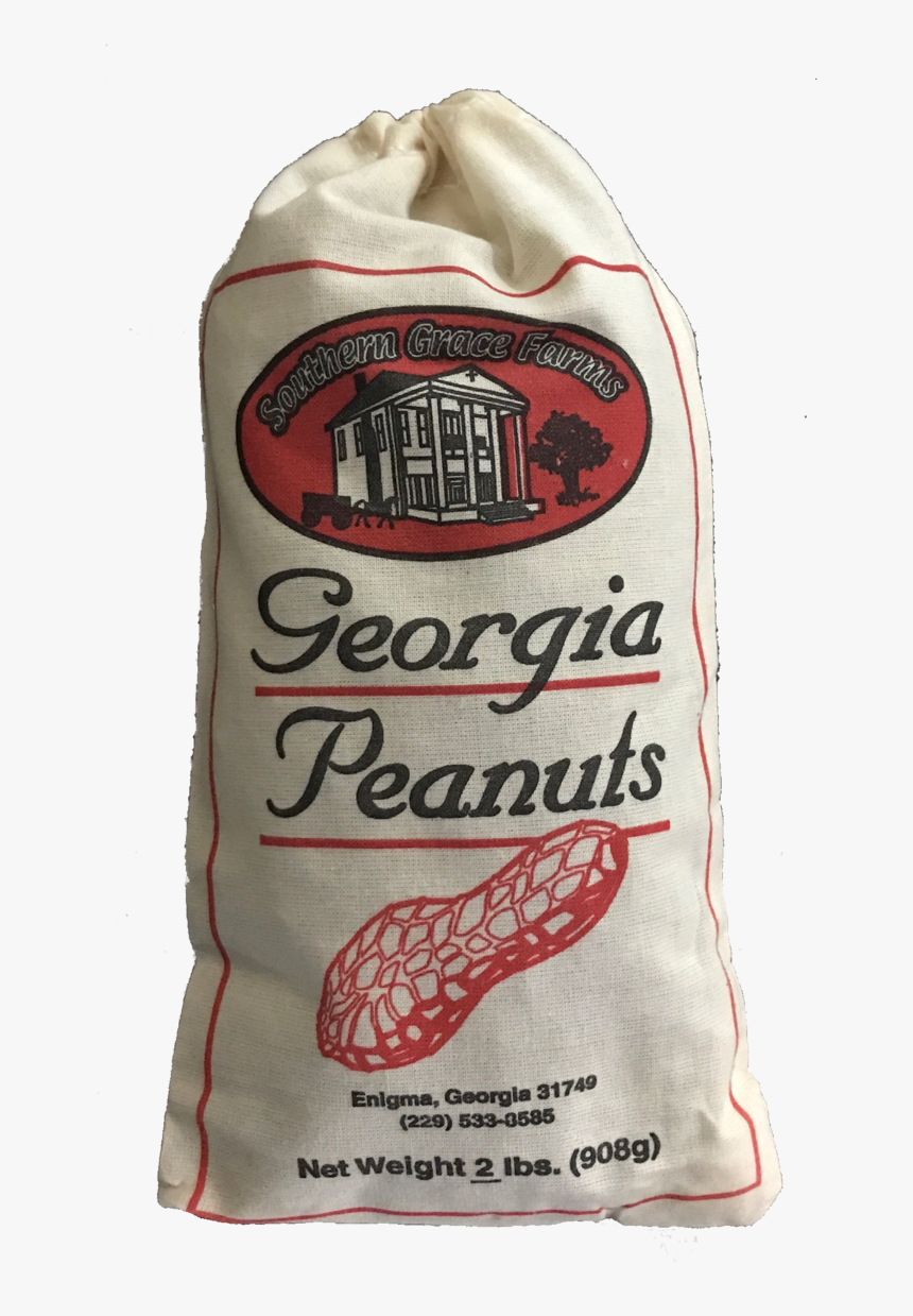 Raw Shelled Georgia Peanuts To Buy, Great For Candy, - Georgia Peanuts, HD Png Download, Free Download