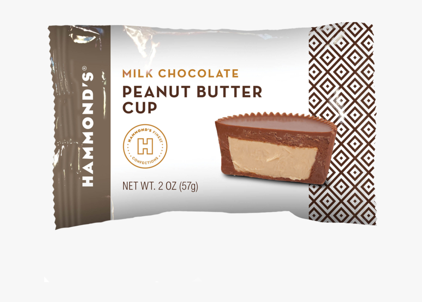 Peanut Butter Cup Packaging, HD Png Download, Free Download