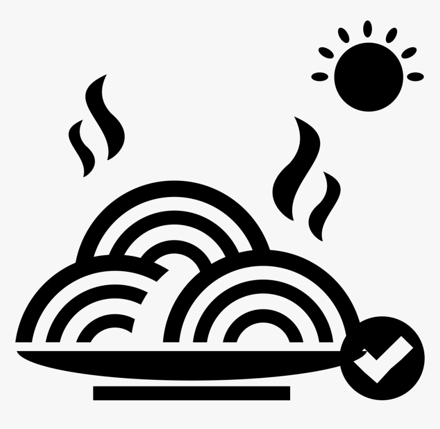 Good Morning Food - Good Food Icon, HD Png Download, Free Download