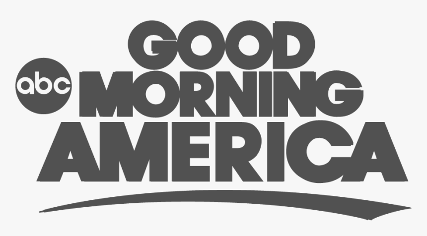 Transparent Good Morning America Logo Png - Good Morning America Logo Png, Png Download, Free Download
