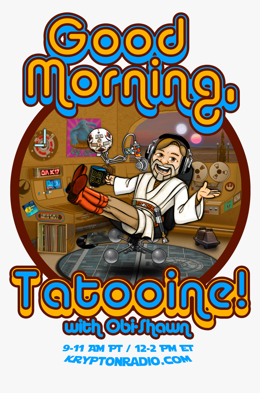 Transparent Tatooine Png - Hello Kitty, Png Download, Free Download
