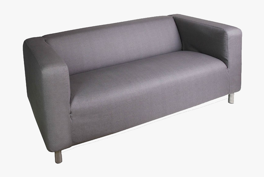 Sofa Png Clipart - Studio Couch, Transparent Png, Free Download