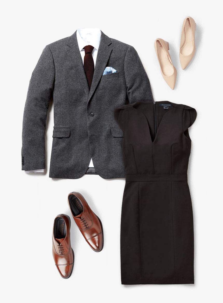 How Trunk Club Can Help - Tuxedo, HD Png Download, Free Download