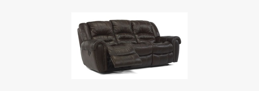 Crosstown Power Reclining Sofa - Studio Couch, HD Png Download, Free Download