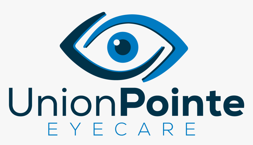 Union Pointe Eyecare - Graphic Design, HD Png Download, Free Download