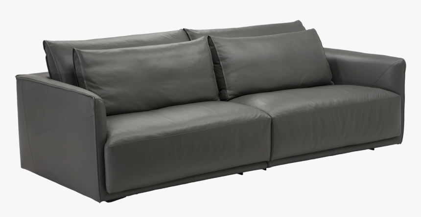 Details - Natuzzi Long Beach Sofa, HD Png Download, Free Download