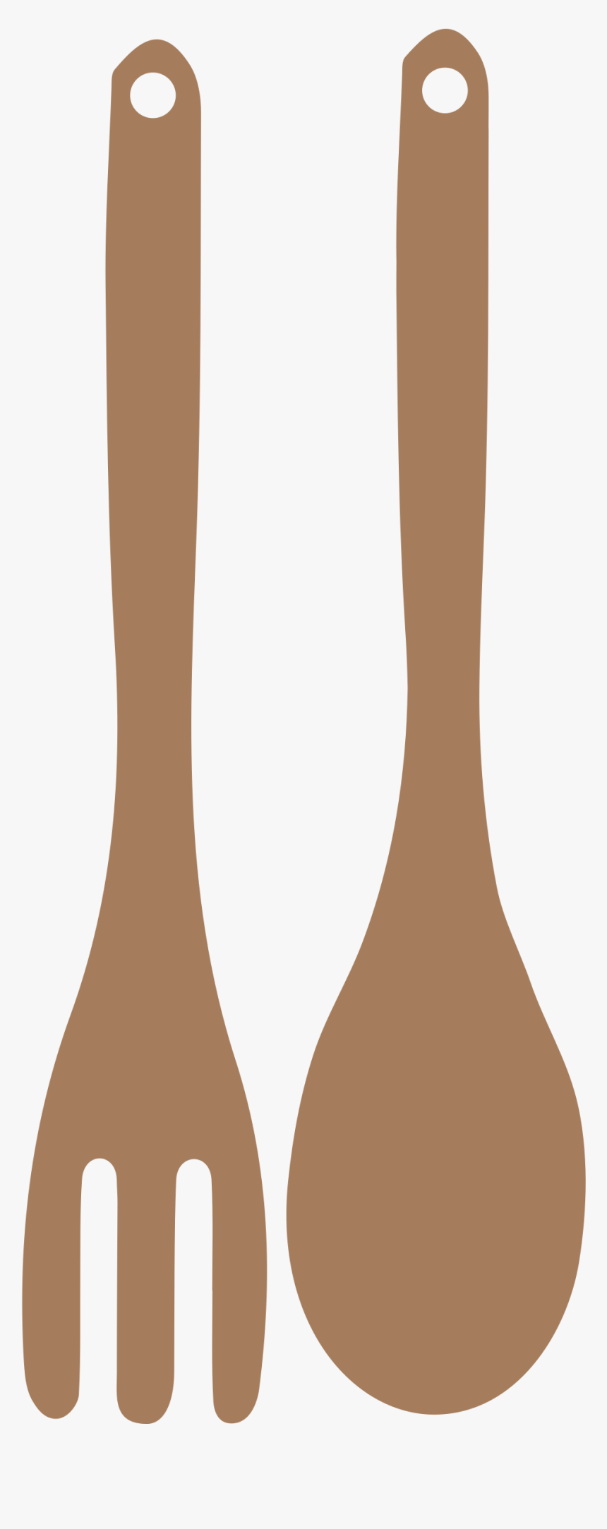 Transparent Wood Spoon Png - Illustration, Png Download, Free Download