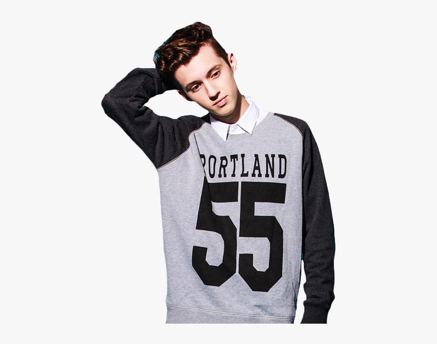 Troye Sivan Happy Little Pill, HD Png Download, Free Download