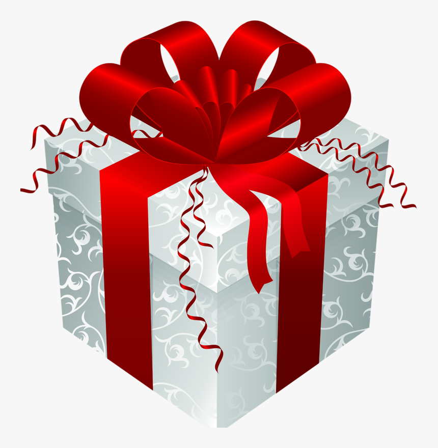 Caja De Regalos Para Navidad, HD Png Download, Free Download