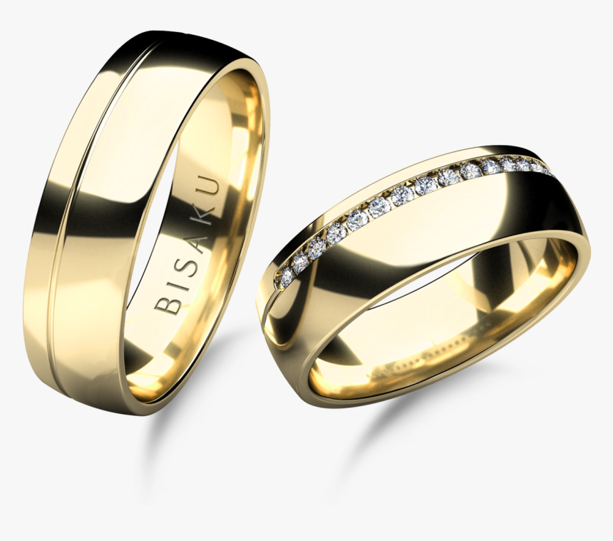 Wedding Ring, Model No - Titanium Ring, HD Png Download, Free Download