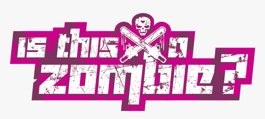 Kore Wa Zombie Desu Ka, HD Png Download, Free Download