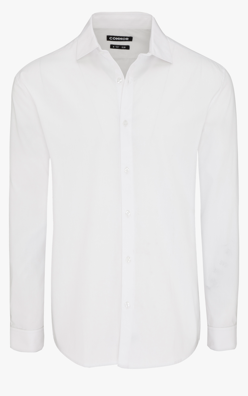 Jayson Slim Dress Shirt - Pull A Capuche Dessin, HD Png Download, Free Download