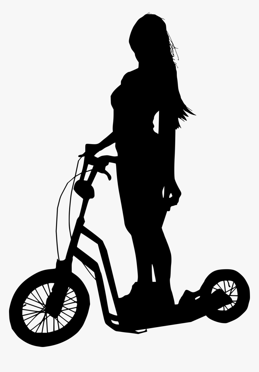 Silhouette, HD Png Download, Free Download