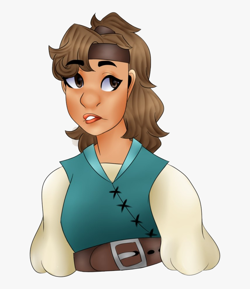 Flynn Rider Png Image Background - Cartoon, Transparent Png, Free Download