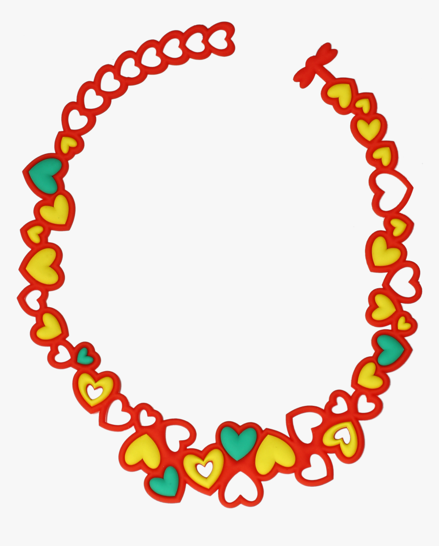 Jewellery Clipart Kid Bead Necklace - Indian Science Congress Logo, HD Png Download, Free Download
