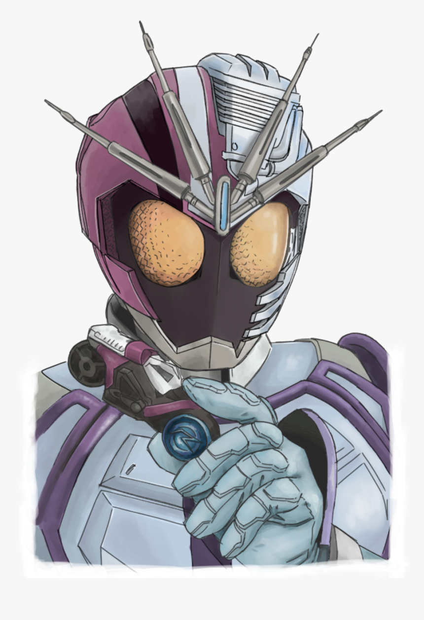 Kamen Rider Chaser - Kamen Rider Chaser Logo, HD Png Download, Free Download