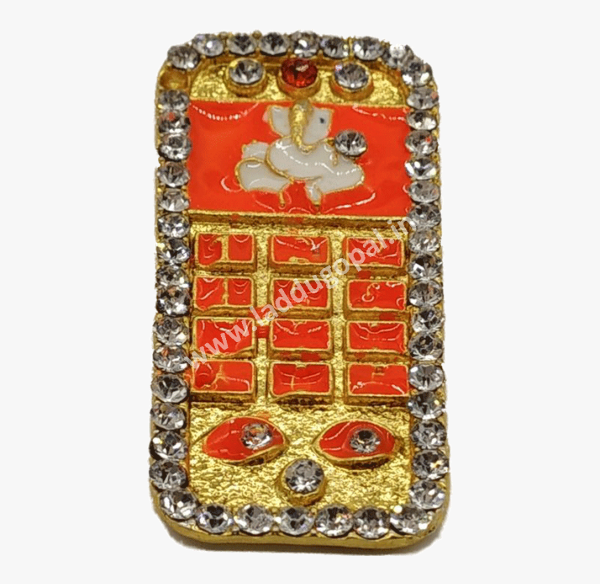 Laddu Gopal Badminton, Luddo And Mobile Phone - Mobile Phone, HD Png Download, Free Download