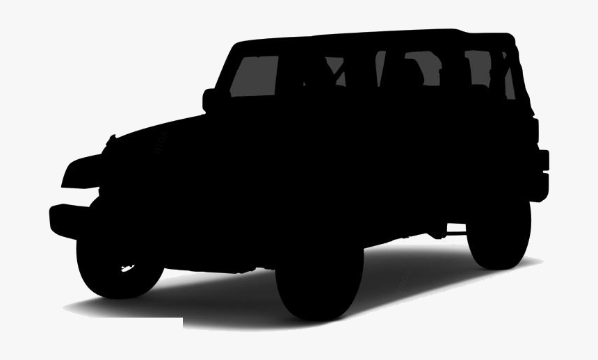 Mountain Rider Png Transparent Images - 2016 Jeep Wrangler Sport, Png Download, Free Download